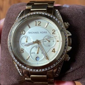 Michael Kors watch